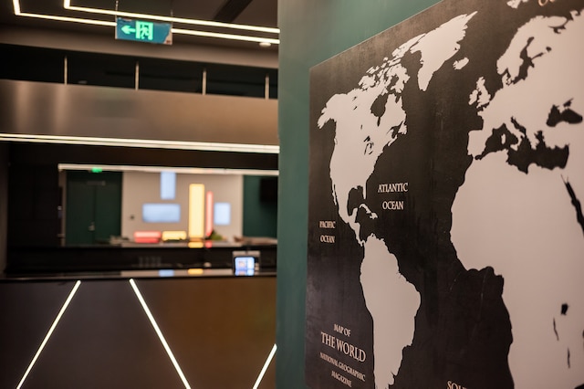 Dayin International Youth Hostel (Shanghai Nanjing East Road;People's Square;The Bund Branch)