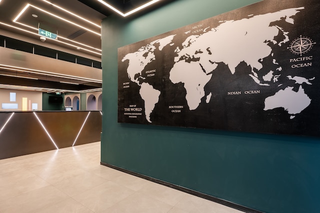 Dayin International Youth Hostel (Shanghai Nanjing East Road;People's Square;The Bund Branch)