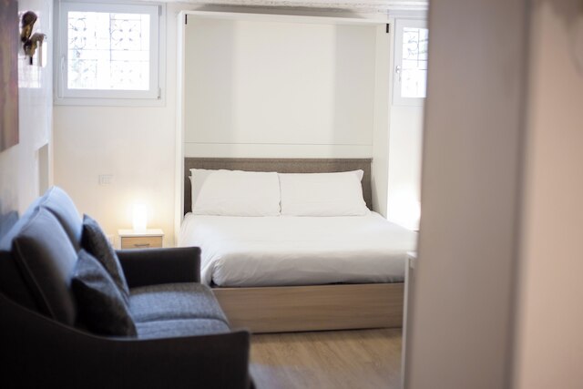 カ・デラ・ルナ・ヴェネクシアナ