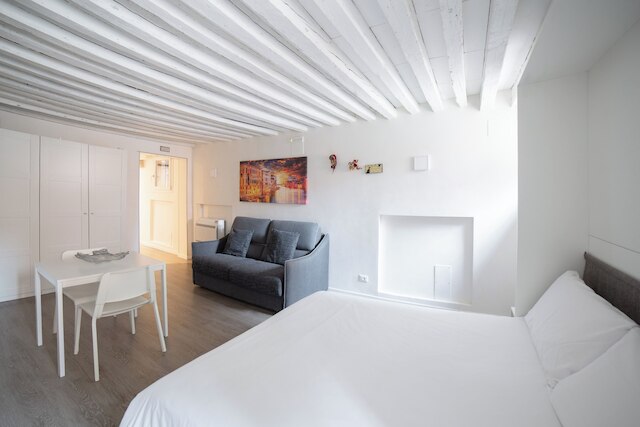 カ・デラ・ルナ・ヴェネクシアナ