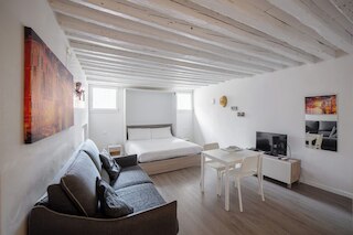 カ・デラ・ルナ・ヴェネクシアナ