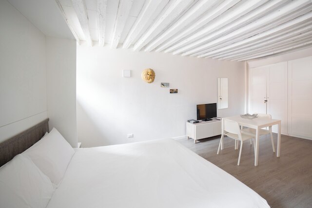 カ・デラ・ルナ・ヴェネクシアナ