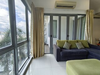 ラサ・サヤン・アット・ザ・ロフト・イマゴ