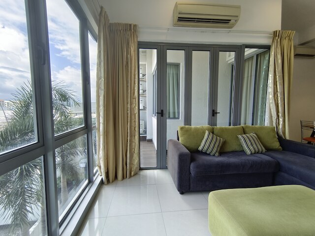 ラサ・サヤン・アット・ザ・ロフト・イマゴ