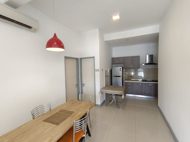 ラサ・サヤン・アット・ザ・ロフト・イマゴ