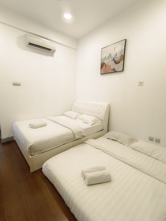 ラサ・サヤン・アット・ザ・ロフト・イマゴ