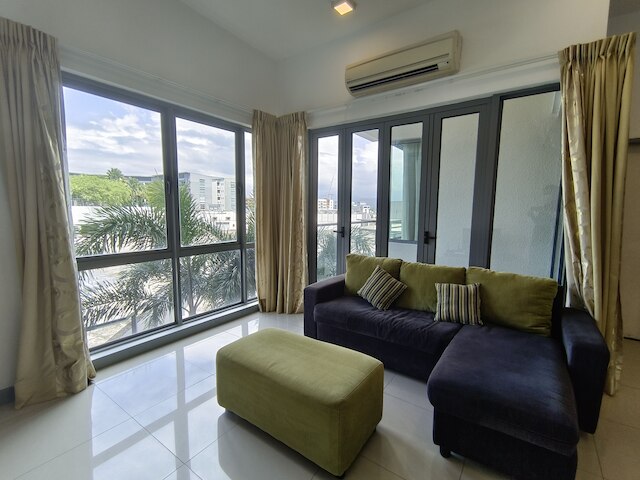 ラサ・サヤン・アット・ザ・ロフト・イマゴ