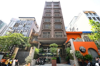 LA オペラ サイゴン ホテル