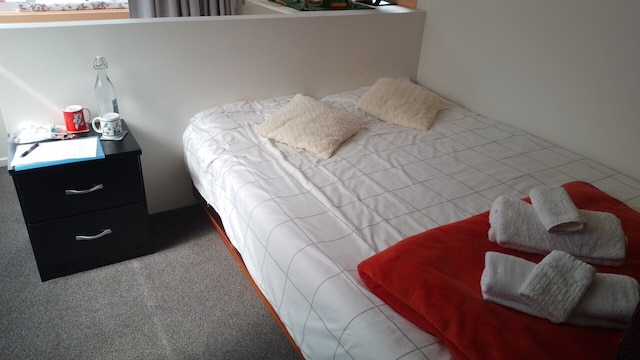 ライオネスB＆B