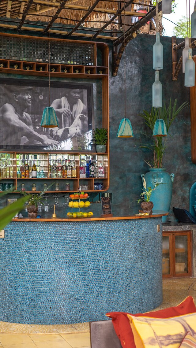 ファイアフライ エコ ロッジ