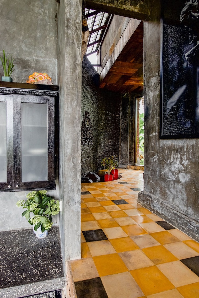 ファイアフライ エコ ロッジ