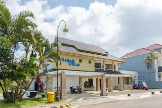 ツースペース・リビング・アット・パノラマ・ヴィラズ