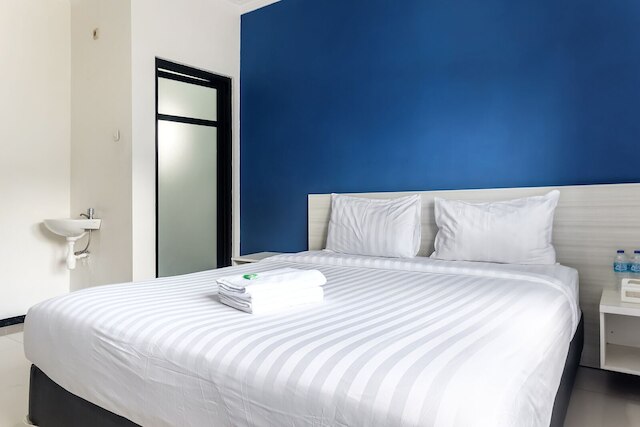 ツースペース・リビング・アット・パノラマ・ヴィラズ