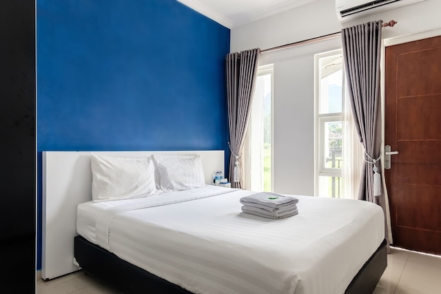 ツースペース・リビング・アット・パノラマ・ヴィラズ