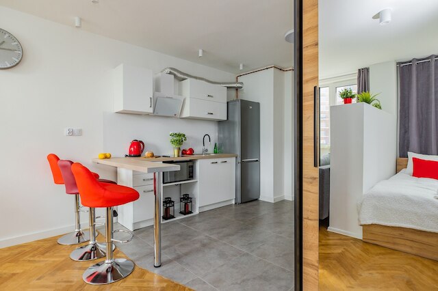 ショートステイポーランド・スリスカB111