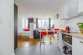 ショートステイポーランド・スリスカB111