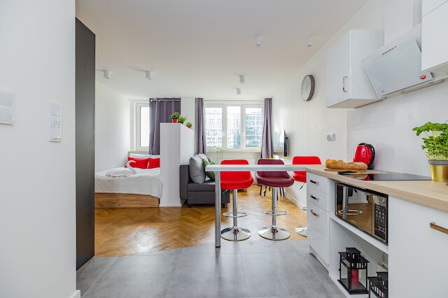 ショートステイポーランド・スリスカB111