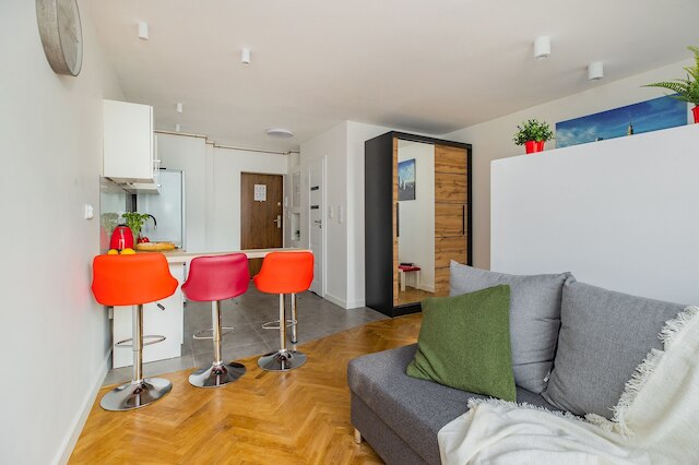 ショートステイポーランド・スリスカB111