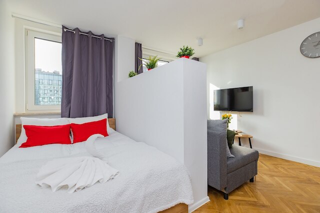 ショートステイポーランド・スリスカB111