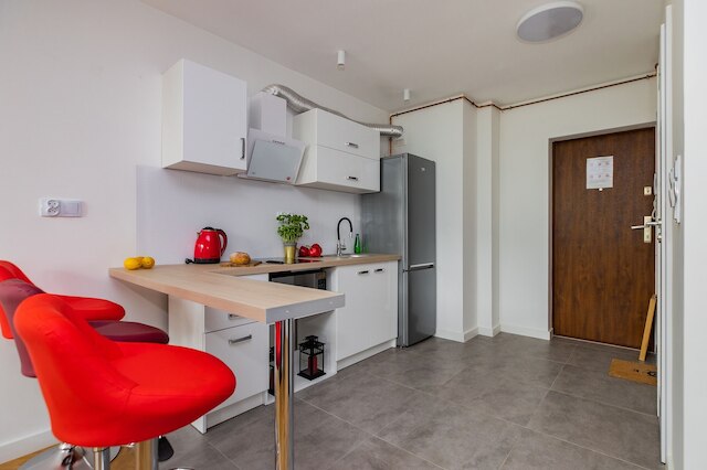 ショートステイポーランド・スリスカB111