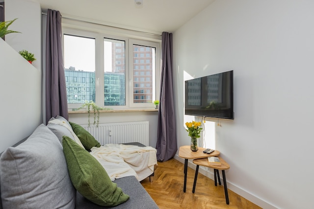 ショートステイポーランド・スリスカB111