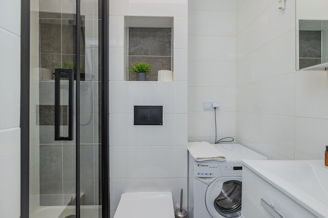 ショートステイポーランド・スリスカB111