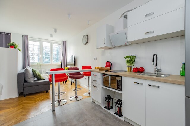 ショートステイポーランド・スリスカB111