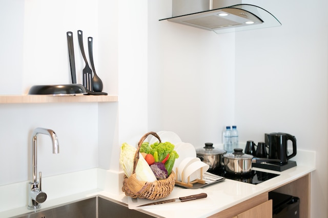 パンワブリ ビーチフロント リゾート