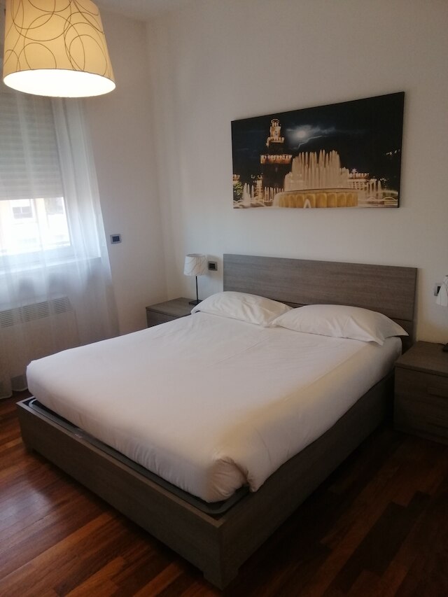 スタイル・ホームズ・ブレラ