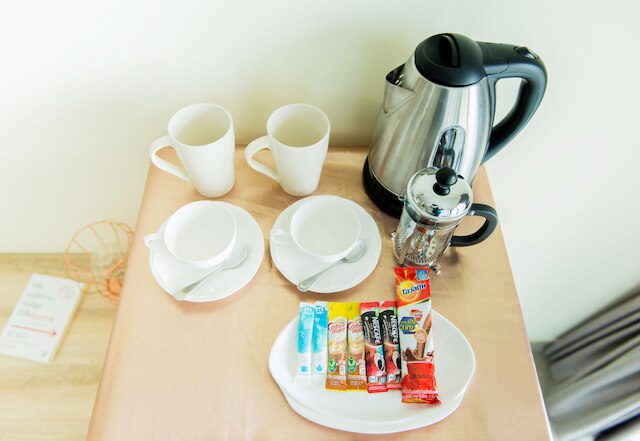 ビー マイ ゲスト36