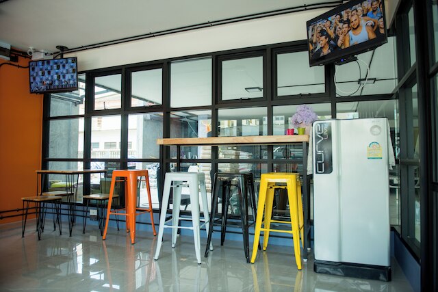 ビー マイ ゲスト36