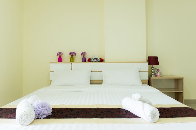 ビー マイ ゲスト36