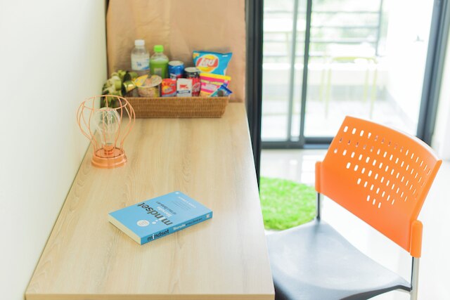 ビー マイ ゲスト36