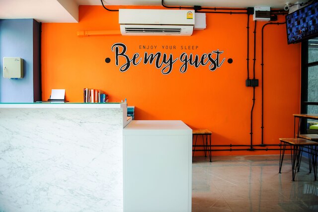 ビー マイ ゲスト36