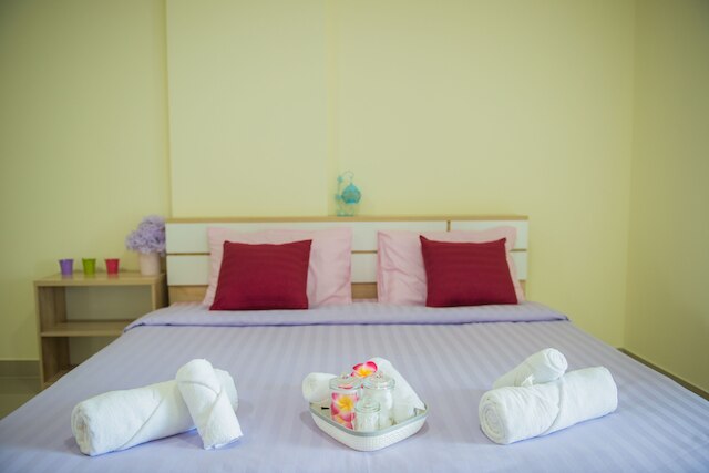 ビー マイ ゲスト36