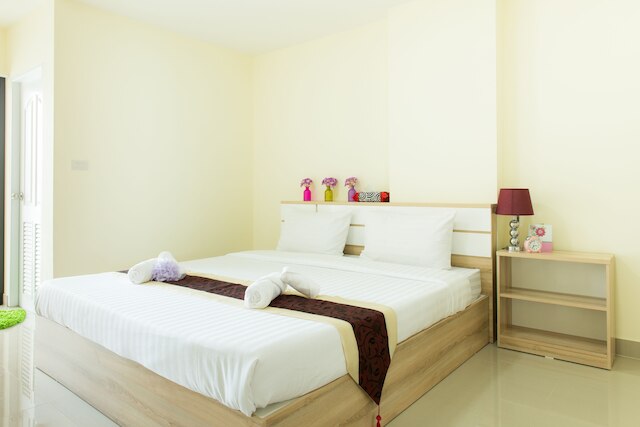 ビー マイ ゲスト36