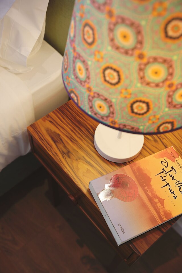 リベイラ フローレス 59 ダウンタウン アパートメンツ