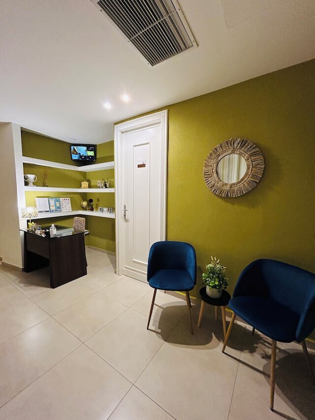 B&B ウンゲリーア・オッタンタクアットロ