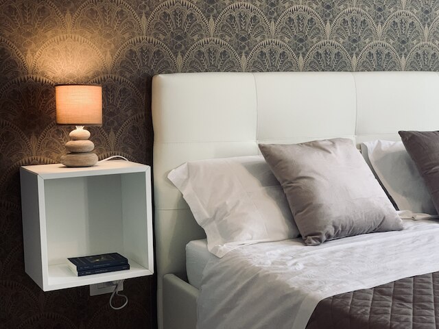 B&B ウンゲリーア・オッタンタクアットロ