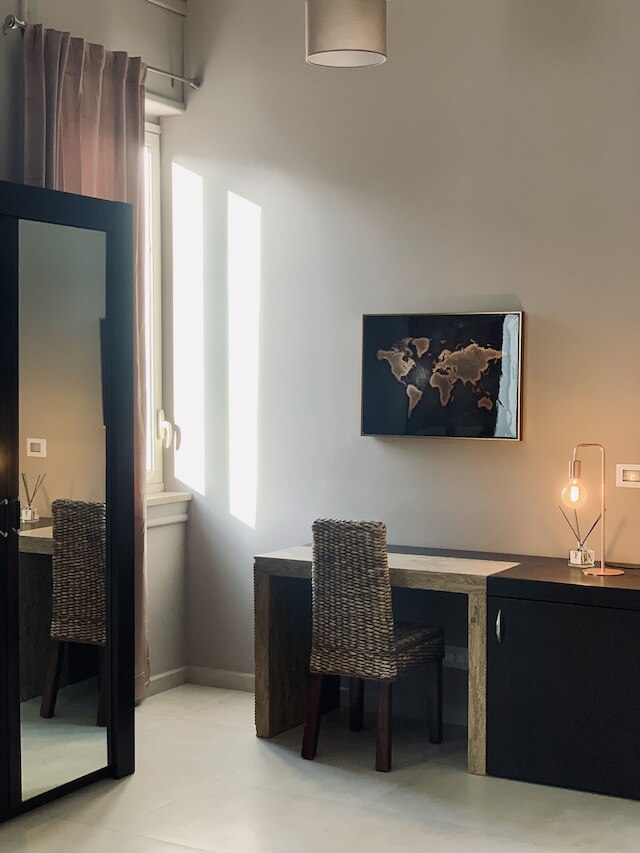 B&B ウンゲリーア・オッタンタクアットロ