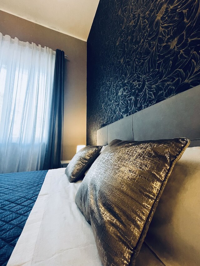 B&B ウンゲリーア・オッタンタクアットロ