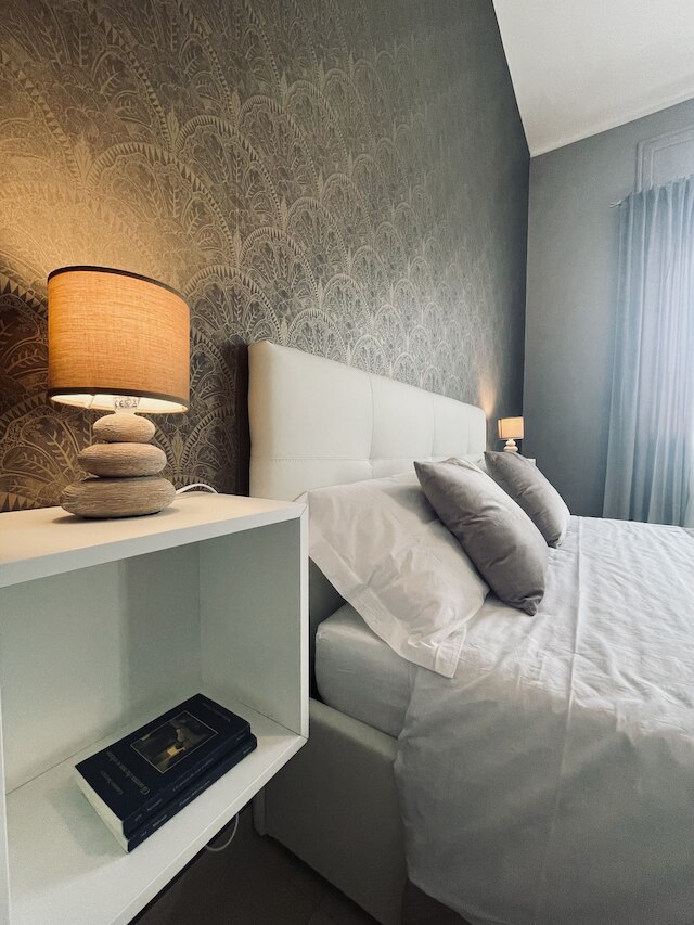 B&B ウンゲリーア・オッタンタクアットロ