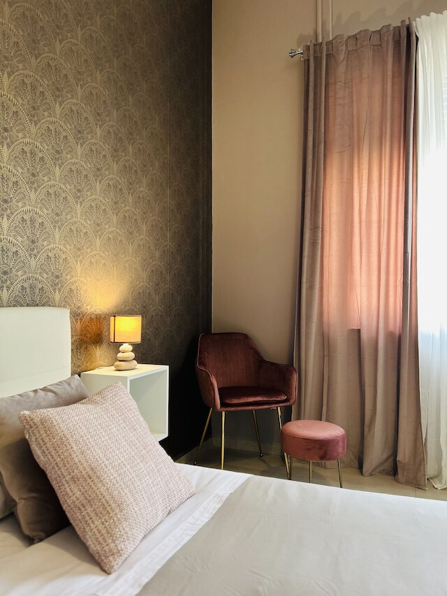 B&B ウンゲリーア・オッタンタクアットロ