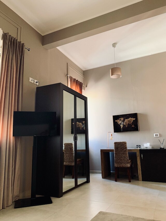 B&B ウンゲリーア・オッタンタクアットロ