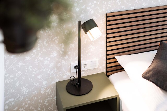 アーバンジャングルアパートメンツ