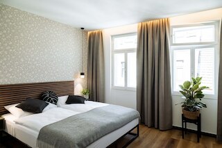 アーバンジャングルアパートメンツ