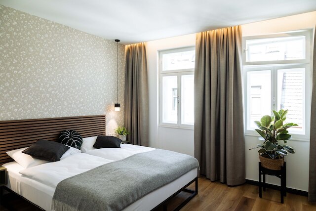 アーバンジャングルアパートメンツ