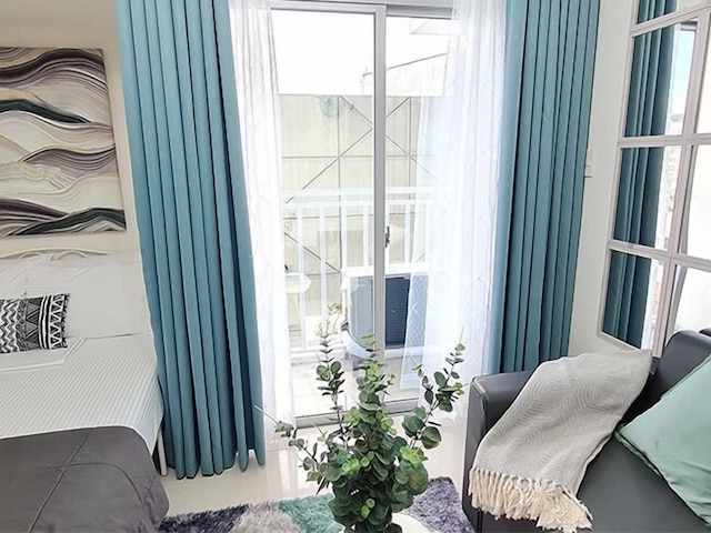 インスピリアコンドユニットベサイドアブリーザモールダバオ