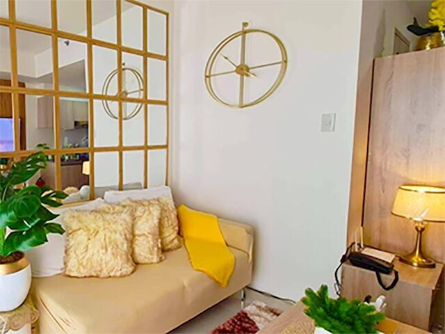 インスピリアコンドユニットベサイドアブリーザモールダバオ