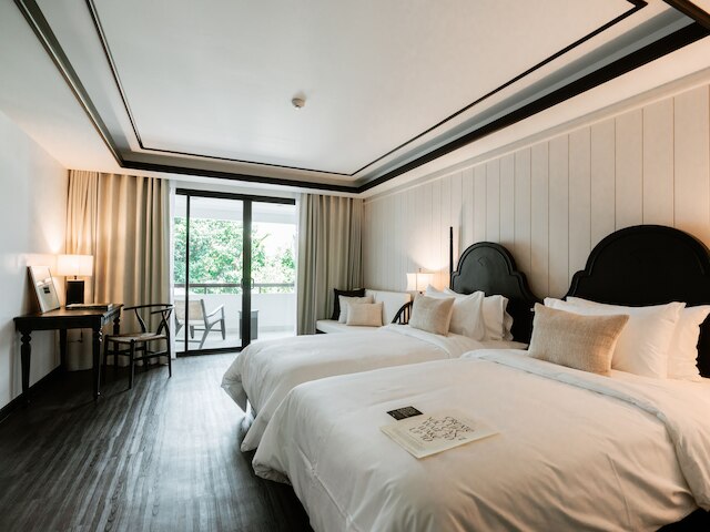 ブリラッタナ ホテル - アダルツ オンリー